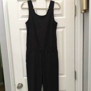 Athleta jumpsuit!